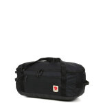Sac cabine 2 - en - 1 fj�llr�ven high coast duffel 22 - 50 cm black noir