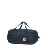 Sac cabine 2 - en - 1 fjllrven high coast duffel 22 - 50 cm navy bleu