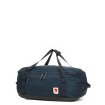 Sac cabine 2 - en - 1 fj�llr�ven high coast duffel 22 - 50 cm navy bleu