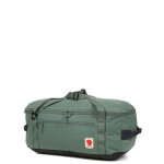 Sac cabine 2 - en - 1 fj�llr�ven high coast duffel 22 - 50 cm patina green vert