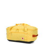 Sac cabine 2 - en - 1 fjällräven high coast duffel 36 mellow yellow jaune Sac cabine 2 - en - 1 fjällräven high coast duffel 36 mellow yellow jaune