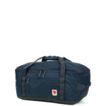 Sac cabine 2 - en - 1 fjllrven high coast duffel 36 navy bleu