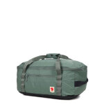 Sac cabine 2 - en - 1 fjllrven high coast duffel 36 patina green vert