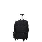 Sac cabine sac � dos � roulettes airtex business 56 cm noir