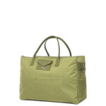 Sac cabine lancaster smart kba short 50 cm olive vert