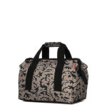 Sac cabine reisenthel allrounder m 40 cm baroque marble marron