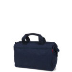 Sac cabine reisenthel allrounder pocket twist s 39 cm twist navy bleu