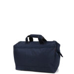 Sac cabine reisenthel allrounder pocket twist l 48 cm herringbone dark blue bleu