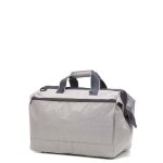 Sac cabine reisenthel allrounder pocket twist l 48 cm herringbone grey gris