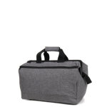 Sac cabine reisenthel allrounder pocket twist l 48 cm twist silver gris