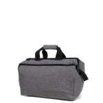 Sac cabine reisenthel allrounder pocket twist l 48 cm twist silver gris