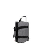 Sac reisenthel allrounder trolley twist 49 cm twist silver gris