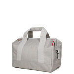 Sac cabine reisenthel allrounder twist sky m 40 cm twist sky rose gris