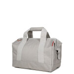 Sac cabine reisenthel allrounder twist sky m 40 cm twist sky rose gris