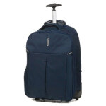 Sac cabine à roulettes roncato ironik 2. 0 m 55 x 40 x 20 cm bleu nuit Sac cabine à roulettes roncato ironik 2. 0 m 55 x 40 x 20 cm bleu nuit