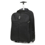 Sac cabine à roulettes roncato ironik 2. 0 m 55 x 40 x 20 cm noir Sac cabine à roulettes roncato ironik 2. 0 m 55 x 40 x 20 cm noir