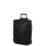 Sac cabine � roulettes samsonite ecodiver slim 55 cm noir