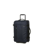 Sac cabine � roulettes samsonite roader 55 cm dark blue bleu