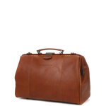 Sac cabine the chesterfield brand portsmouth texel 42 cm cognac marron