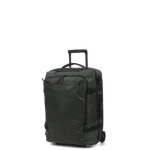 Sac cabine trolley  bretelles samsonite armox 55 x 40 x 25 cm moss vert