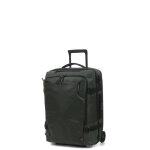 Sac cabine trolley � bretelles samsonite armox 55 x 40 x 25 cm moss vert