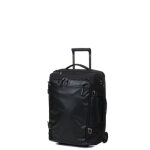 Sac cabine trolley  bretelles samsonite armox 55 x 40 x 25 cm noir