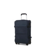 Sac cabine trolley sac  dos jump dunaa s 55 x 35 x 20 cm marine bleu