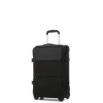 Sac cabine trolley sac  dos jump dunaa s 55 x 35 x 20 cm noir