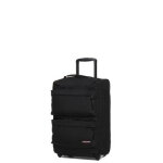 Sac de voyage  roulettes eastpak double tranverz s - 51 cm noir