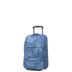 Sac cabine trolley rip curl x ty williams f - light transit 51 cm navy bleu Sac cabine trolley rip curl x ty williams f - light transit 51 cm navy bleu