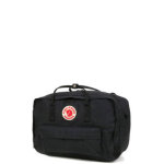 Sac underseat fjällräven kanken weekender 44 cm black noir Sac underseat fjällräven kanken weekender 44 cm black noir