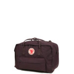 Sac underseat fjllrven kanken weekender 44 cm blackberry violet