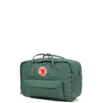 Sac underseat fjllrven kanken weekender 44 cm frost green vert