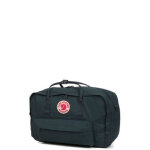 Sac underseat fjällräven kanken weekender 44 cm navy bleu Sac underseat fjällräven kanken weekender 44 cm navy bleu