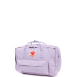 Sac underseat fjllrven kanken weekender 44 cm pastel lavender violet