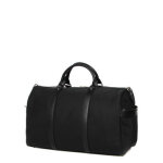 Sac cabine underseat lancaster basic metropole 45 cm noir