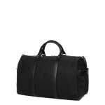 Sac cabine underseat lancaster basic metropole 45 cm noir