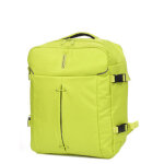 Sac cabine underseat roncato ironik 2. 0 45 x 36 x 20 cm cyber lime vert