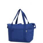Sac cabine weekender elite pack light m 50 cm bleu classic