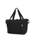 Sac cabine weekender elite pack light m 50 cm noir