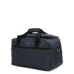 Sac cabine pas cher worldline escapade 40 x 25 x 20 cm gris denim Sac cabine pas cher worldline escapade 40 x 25 x 20 cm gris denim