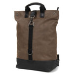 Sac à dos 3 - en - 1 hexagona journey marron Sac à dos 3 - en - 1 hexagona journey marron