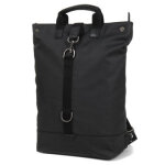 Sac à dos 3 - en - 1 hexagona journey noir Sac à dos 3 - en - 1 hexagona journey noir