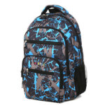 Sac � dos airtex cassiop�e bleu