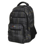 Sac � dos airtex cassiop�e gris