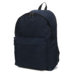 Sac � dos airtex casual dome bleu
