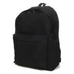 Sac � dos airtex casual dome noir