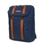 Sac  dos cabine ordinateur airtex casual vintage 17 pouces bleu
