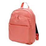 Sac � dos airtex mimas dome rose
