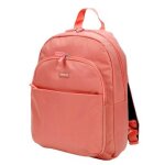 Sac  dos airtex mimas dome rose